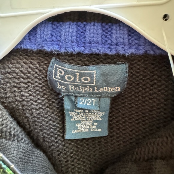 Polo Ralph Lauren sweater - Picture 2 of 3